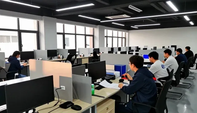 直播带货运营服务