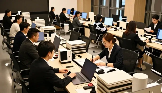 湖南童言以画文化传播有限公司