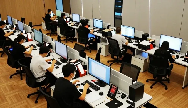 湖南童言以画文化传播有限公司