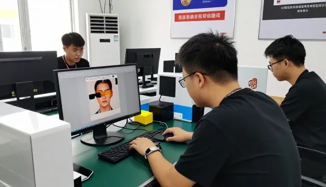 学校与医院解决方案中的数字内容创作选择